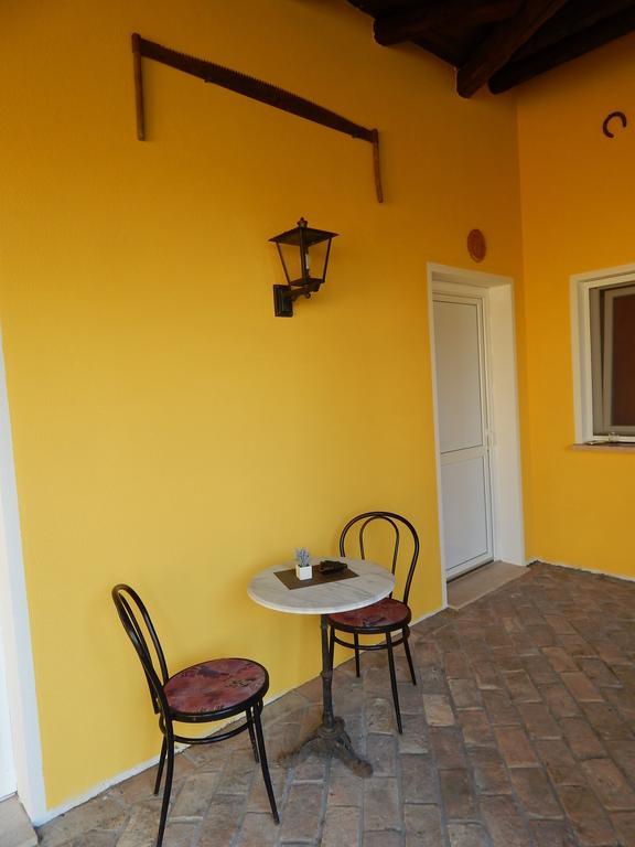 B&B Corte Bolandina Taglio Di Po Номер фото
