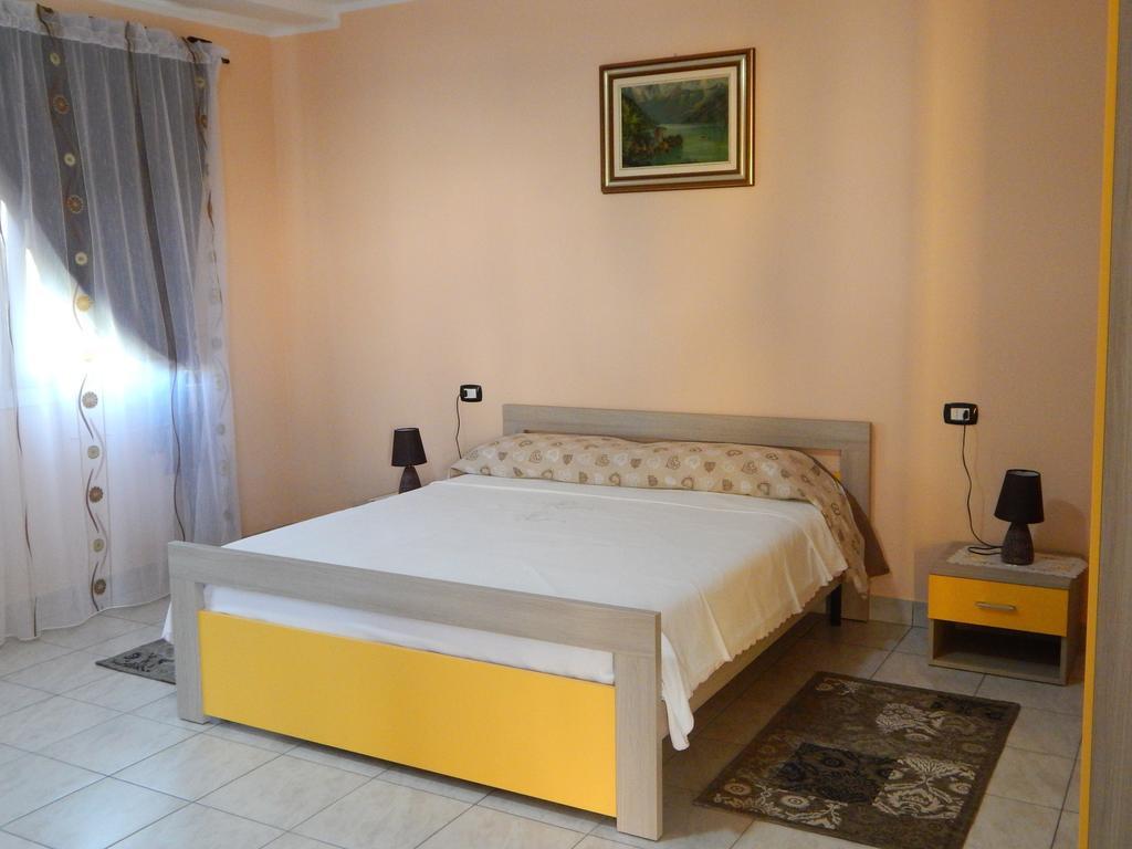 B&B Corte Bolandina Taglio Di Po Номер фото