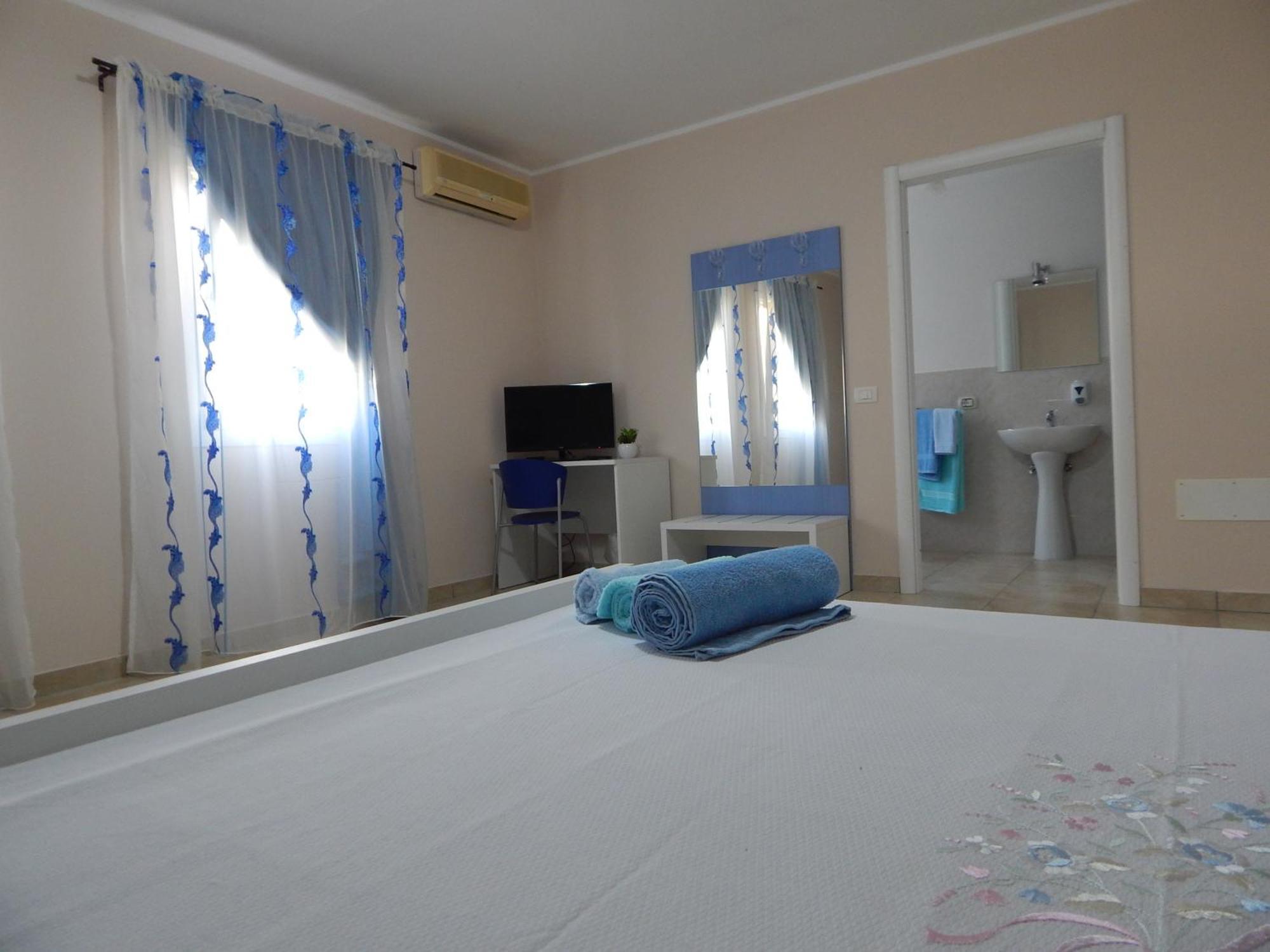 B&B Corte Bolandina Taglio Di Po Экстерьер фото