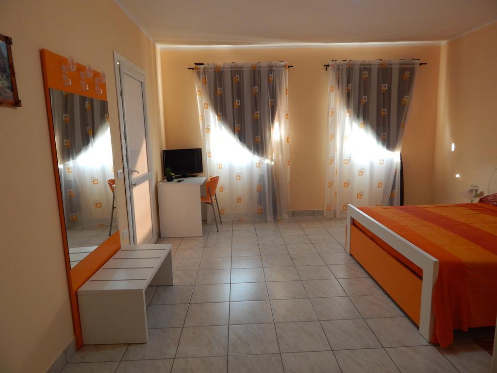 B&B Corte Bolandina Taglio Di Po Номер фото