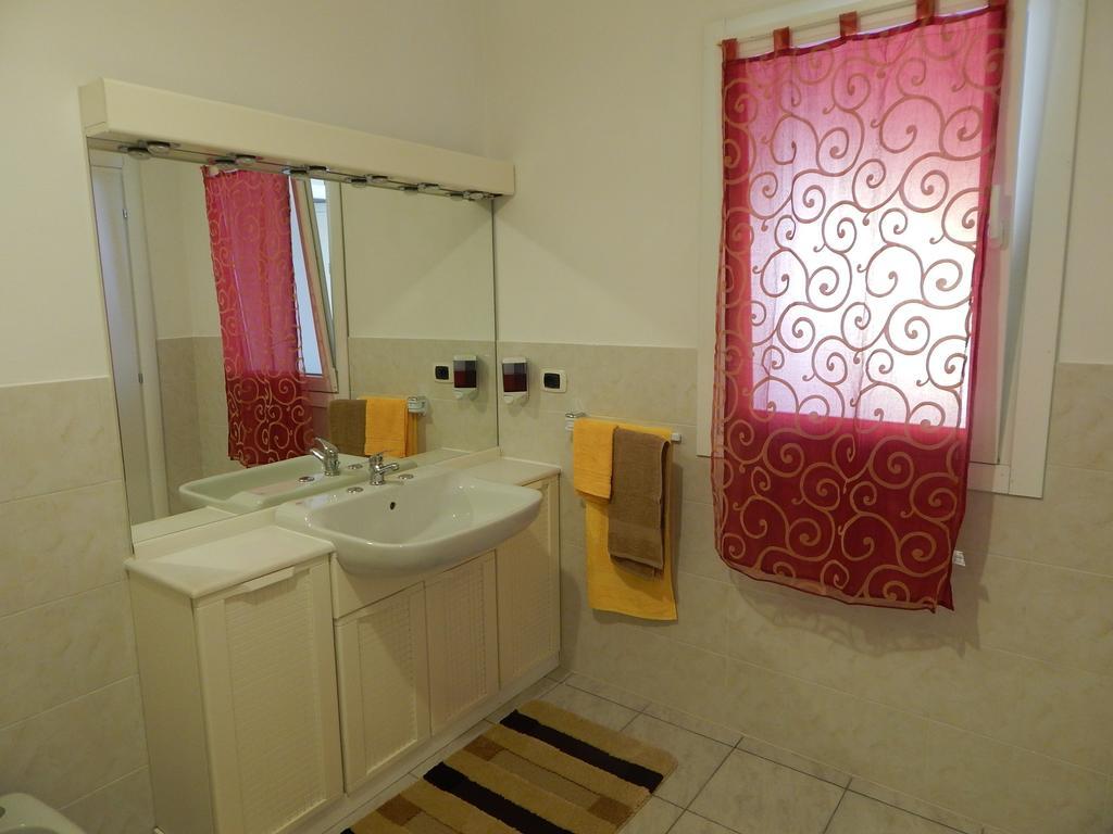 B&B Corte Bolandina Taglio Di Po Номер фото