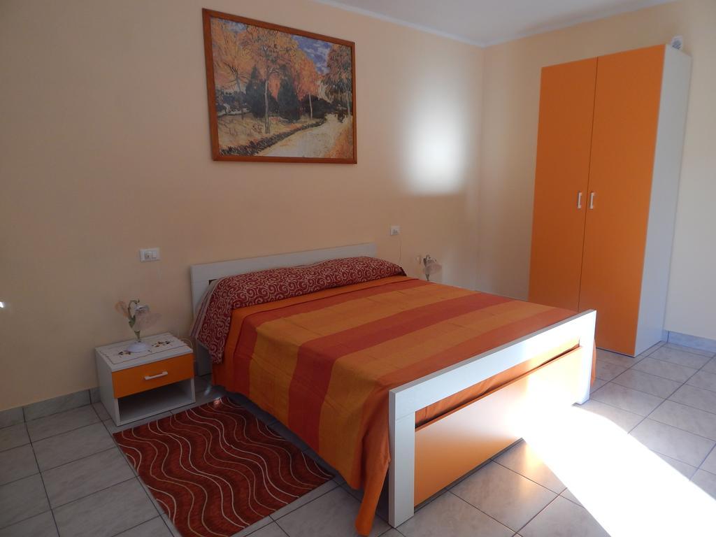 B&B Corte Bolandina Taglio Di Po Номер фото