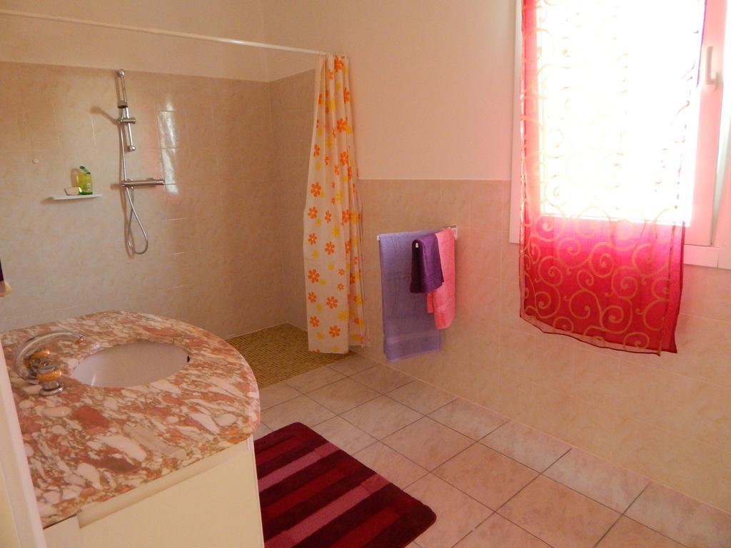 B&B Corte Bolandina Taglio Di Po Номер фото