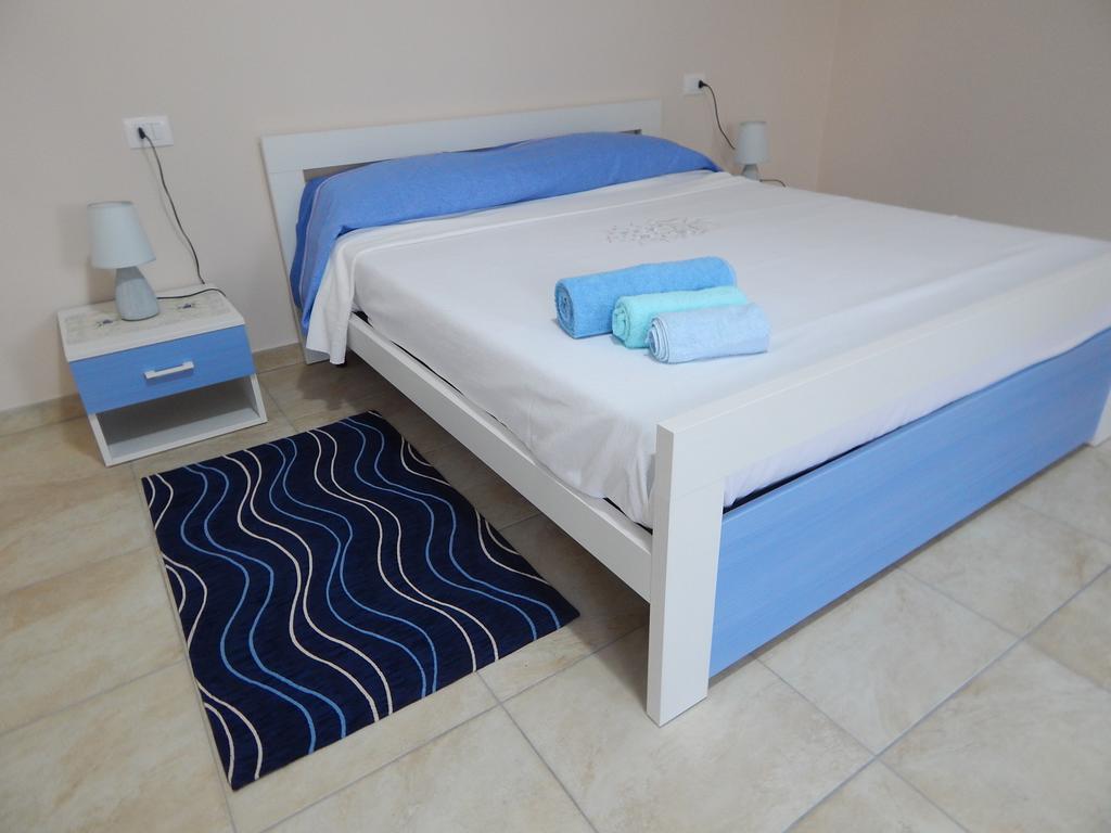 B&B Corte Bolandina Taglio Di Po Номер фото